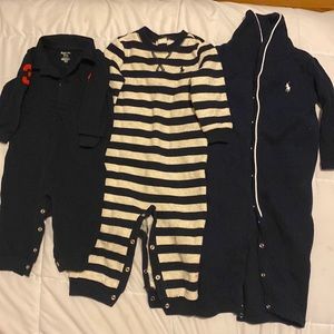 Polo outfits